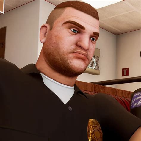 gta san andreas tv tropes|Eddie Pulaski .